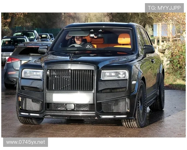 拉什福德：从天才少年到球队门面的责任与荣誉解析