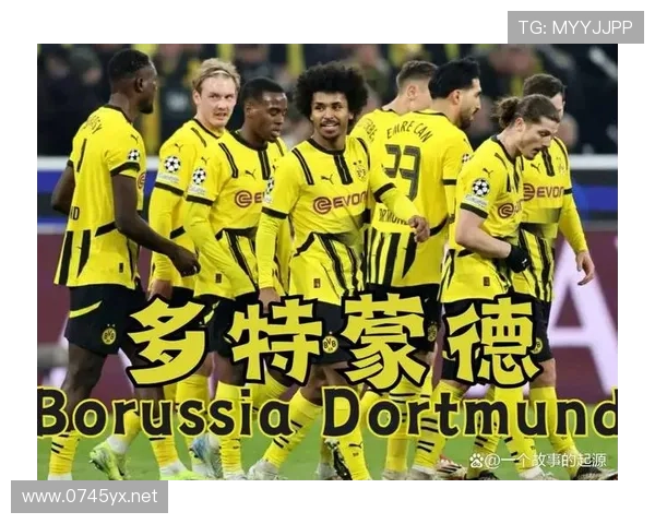 多特蒙德中场结构松散，节奏稳定性面临考验