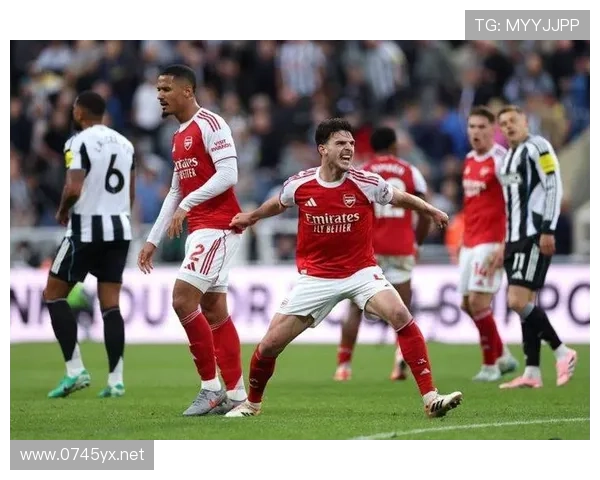 赖斯在阿森纳争冠中的战术核心地位解析