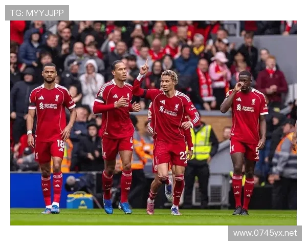 利物浦防线漏洞持续显现，进攻强势难掩防守隐患