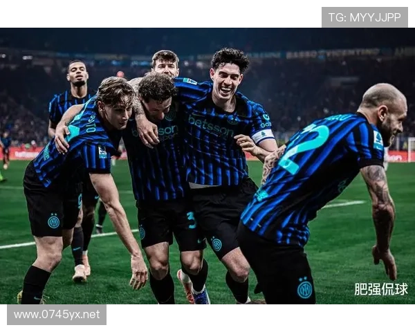 国际米兰战术困局显现：过度依赖劳塔罗对争冠形势产生制约