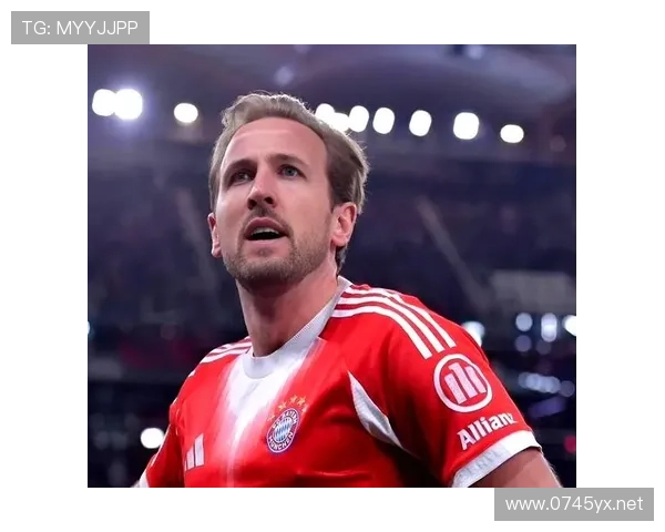 拜仁凯恩效率提升背后，终结点依赖问题显现对赛季表现造成影响