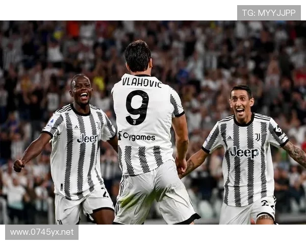 尤文图斯连胜回暖,但防守隐患是否已被掩盖? 尤文图斯连胜回暖,但防守隐患是否已被掩盖?