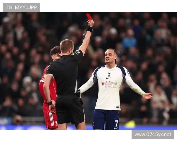 热刺进攻依然流畅，但效率为何开始波动？