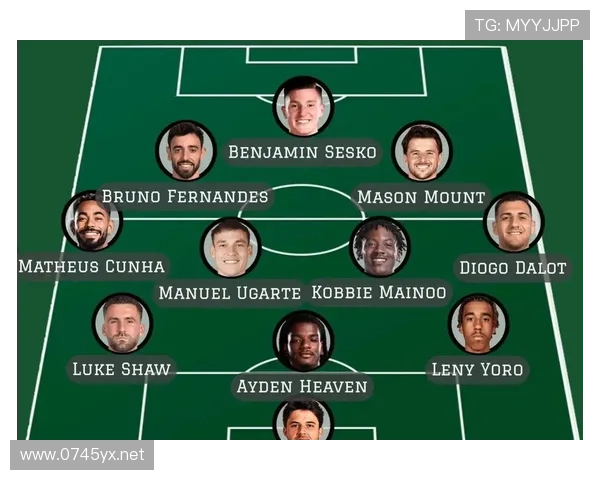 曼联重建进程存疑，实则持续修补阵容短板