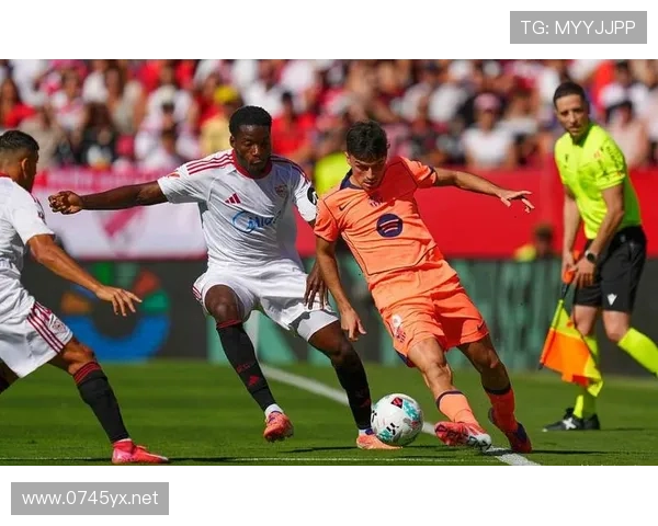 佩德里与德容控场及推进方式差异解析