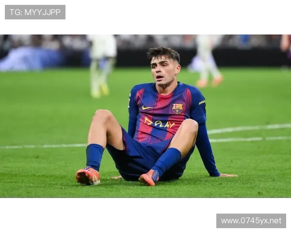 巴萨中场连接断层致节奏紊乱，攻防转换效率承压