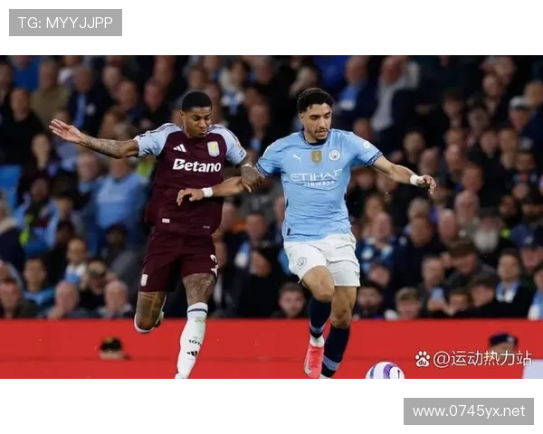 曼城关键比赛控制力下滑，对赛季争冠形势产生影响