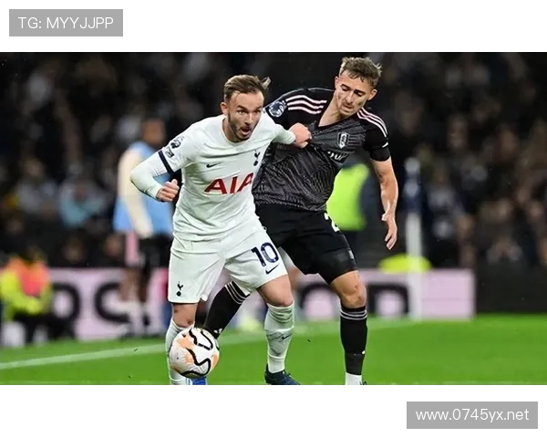 麦迪逊在热刺体系中的战术角色与价值分析 麦迪逊在热刺体系中的战术角色与价值分析