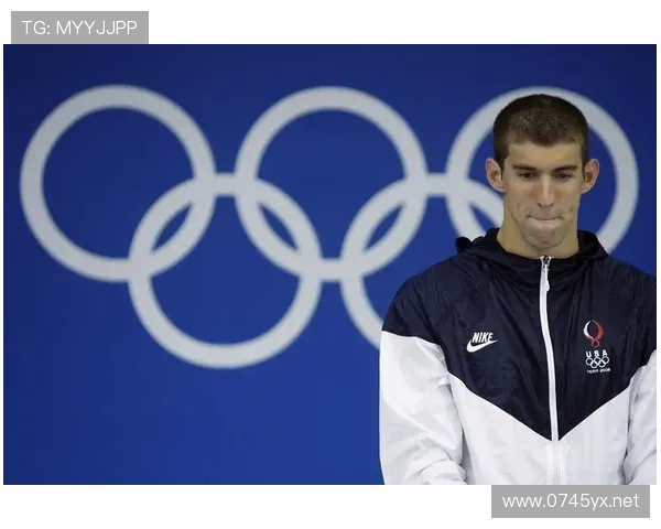 菲尔普斯居然用游泳冠军的钱买了啥？听说跟豪车一拼还尴尬！