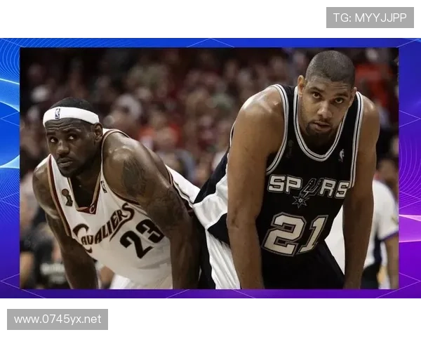 邓肯内线防守对比诺维茨基，篮板控制提升球队稳定性